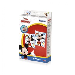 Detské nafukovacie rukávniky Bestway Mickey a priatelia multicolor #5