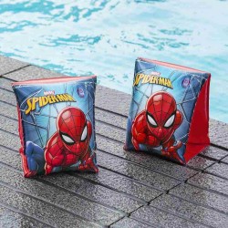 Detské nafukovacie rukávniky Bestway Spider Man II Červená #1