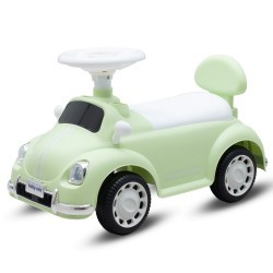 Detské odrážadlo Baby Mix Kiddo Cruiser béžové #3