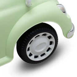 Detské odrážadlo Baby Mix Kiddo Cruiser mint zelená #2