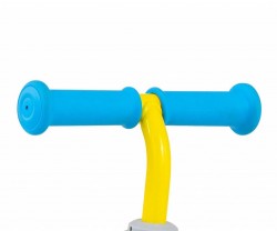Detské odrážadlo Milly Mally Micro Plus Giraffe multicolor #6