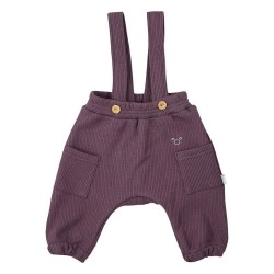 Detské záhradníčky Koala Pure purple fialová