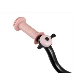 Detský balančný bicykel Milly Mally Dragon pink ružová #2