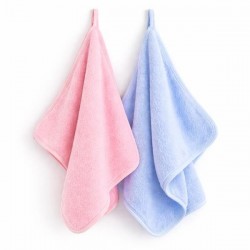 Detský froté uterák New Baby 40x30 cm blue modrá #3