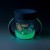 Detský hrnček Mini Magic NUK Cup Night 160 ml blue modrá
