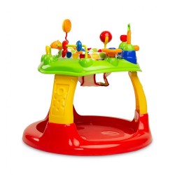 Detský Interaktívny Stolček Toyz Hula Rainbow multicolor #2