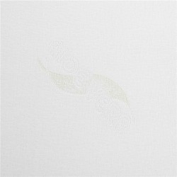 Detský matrac New Baby CLASSY 120x60x11 cm kokos-molitan-kokos Aloe Vera biela #3