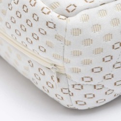 Detský matrac New Baby CLASSY 120x60x11 cm Visco-molitan Cashmere biela #2