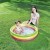 Detský nafukovací bazén Bestway 102x25 cm 3 farebný multicolor #1