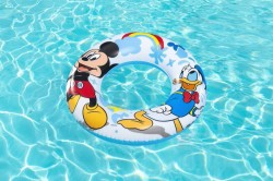 Detský nafukovací kruh Bestway Mickey a priatelia 56 cm multicolor #2