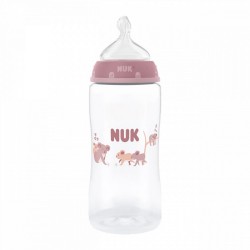 Dojčenská fľaša NUK First Choice Temperature Control 300 ml Koala podľa obrázku #1