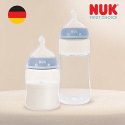 Dojčenská fľaša NUK First Choice Temperature Control 300 ml Koala podľa obrázku #5