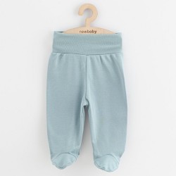 Dojčenské polodupačky New Baby Classic II 3ks boy podľa obrázku #3