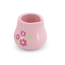 Drevená čajová súprava Viga multicolor #5
