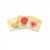 Drevené puzzle Zmysly Viga multicolor #3