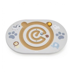 Drevený balansujúci labyrint Viga podľa obrázku #1