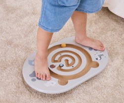 Drevený balansujúci labyrint Viga podľa obrázku #7
