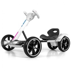 Elektrická motokára  s diaľkovým ovládaním