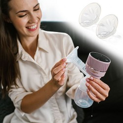 Elektrická odsávačka mlieka Baby Ono PICO podľa obrázku #5