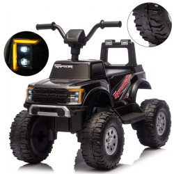 Elektrická štvorkolka Milly Mally Ford