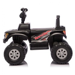 Elektrická štvorkolka Milly Mally Ford F-150 Raptor black Čierna #3