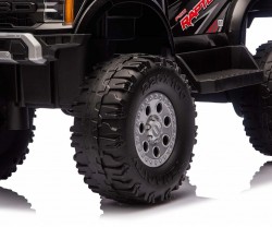 Elektrická štvorkolka Milly Mally Ford F-150 Raptor black Čierna #7