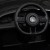 Elektrické autíčko Maserati GranTurismo Baby Mix čierne #4