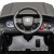 Elektrické autíčko Milly Mally Lexus GX550 black Čierna #7