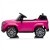 Elektrické autíčko Milly Mally Lexus GX550 pink ružová #2