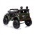 Elektrické autíčko Milly Mally Toyota FJ Cruiser Army khaki #5