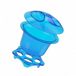 Elektrický ohrievač jedla Natural Nursing Baby Ono s funkciou sterilizácie 2v1 biela #5