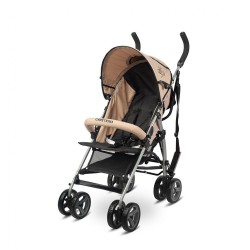 Golfový kočík CARETERO Alfa sand béžová