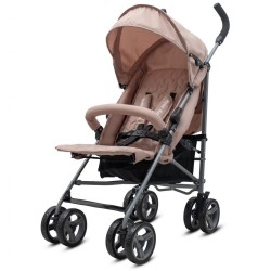 Golfový kočík Olive Baby Mix béžový
