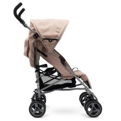 Golfový kočík Olive Baby Mix béžový #1