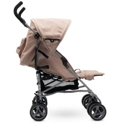 Golfový kočík Olive Baby Mix béžový #2