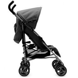 Golfový kočík Olive Baby Mix sivý #1