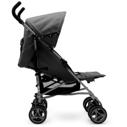 Golfový kočík Olive Baby Mix sivý #2