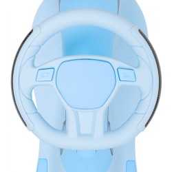 Gravitačné odrážadlo pre deti s LED Baby Mix G-Force modré (POŠKODENÝ OBAL) #6