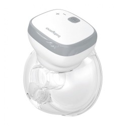 Handsfree elektrická odsávačka mlieka Baby Ono SHELLY podľa obrázku