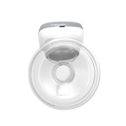 Handsfree elektrická odsávačka mlieka Baby Ono SHELLY podľa obrázku #2