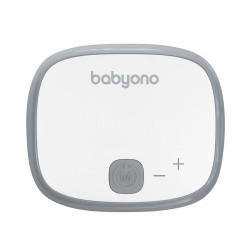 Handsfree elektrická odsávačka mlieka Baby Ono SHELLY podľa obrázku #7