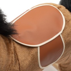 Hojdací koník s melódiou PlayTo hnedý SK+CZ #4