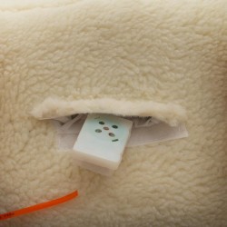 Hojdacia hračka s melódiou PlayTo ovečka SK+CZ biela #5