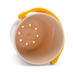 Hracie poháre 6ks Baby Mix multicolor #1