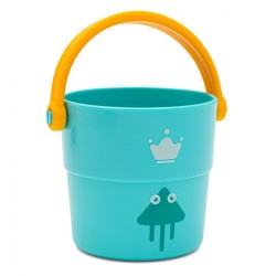 Hracie poháre 6ks Baby Mix multicolor #2