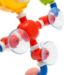 Hračka do kúpeľa POTRUBIE Baby Mix #1