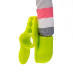 Hračka na kočík Baby Mix obláčik podľa obrázku #3