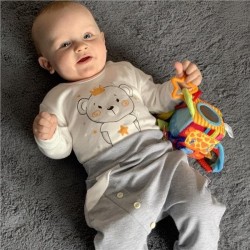 Interaktívna hračka Baby Mix ZOO podľa obrázku #5