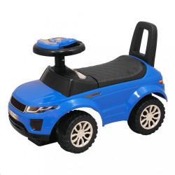 Jazdítko-Odrážadlo SUV Baby Mix blue modrá