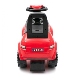 Jazdítko-Odrážadlo SUV Baby Mix white biela #2